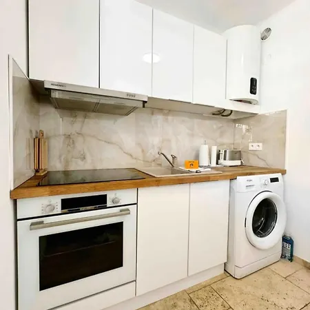 Les Naiades Juan-les-Pins