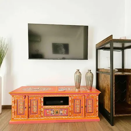 Apartment Les Naiades *