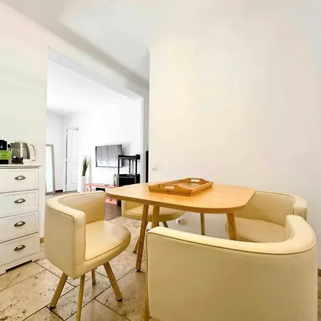 Les Naiades Apartment Juan-les-Pins