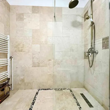 Apartment Les Naiades Juan-les-Pins