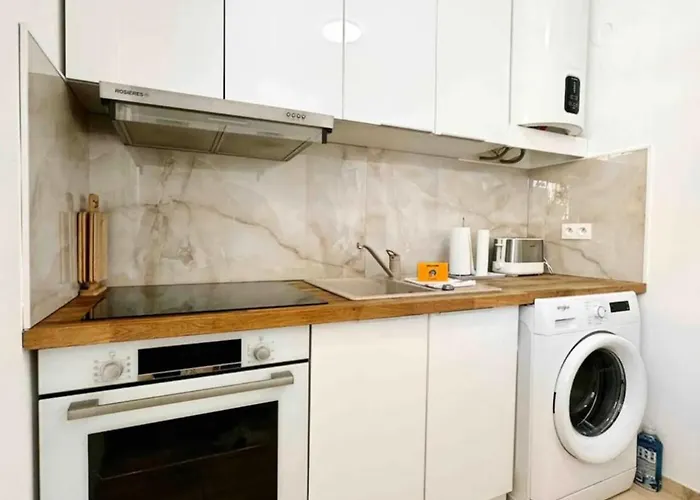 Les Naiades Juan-les-Pins