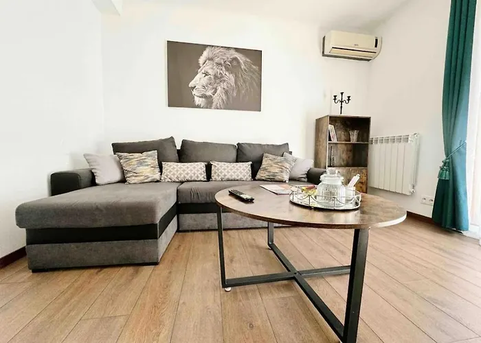 Les Naiades Juan-les-Pins