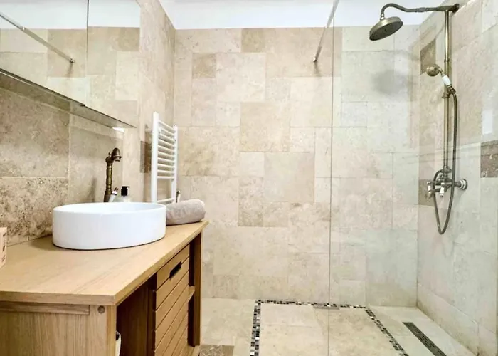 Apartment Les Naiades *