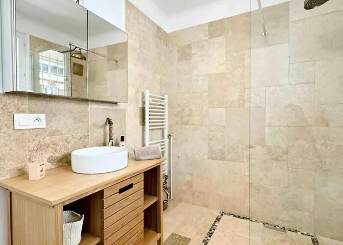 Apartment Les Naiades Juan-les-Pins