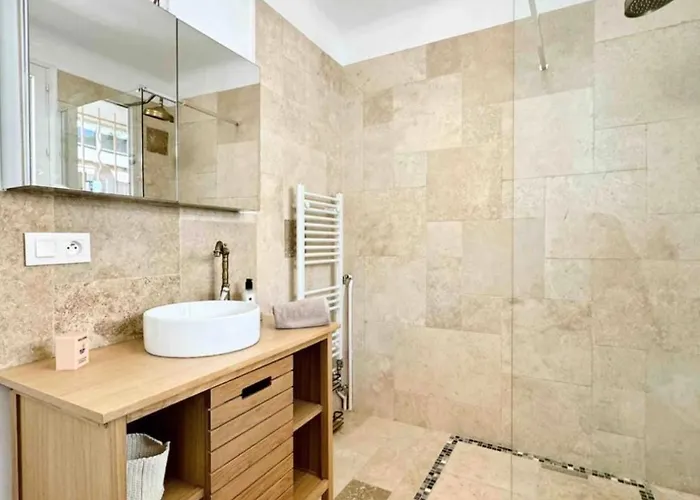 Les Naiades * Juan-les-Pins